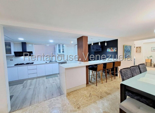 Casa En Venta Alto Prado Mls #25-16285