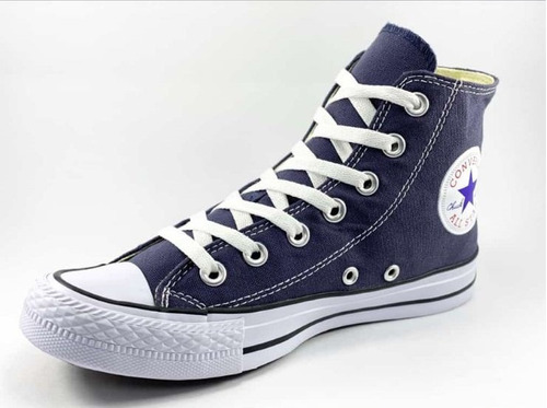 Tennis Bota Converse Original En Caja