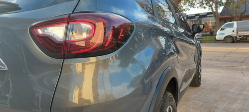 Imagen 9 de 14 de Renault Captur 2017 2.0 Intens