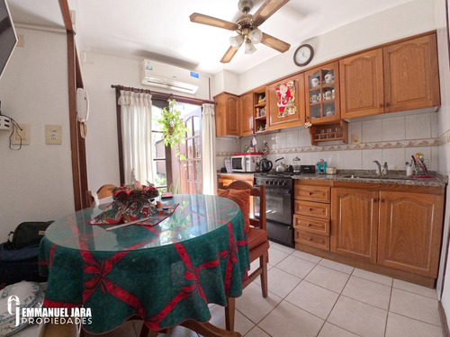 En Venta | Chalet En Ph 4 Ambientes Cordoba Y Av. Paso