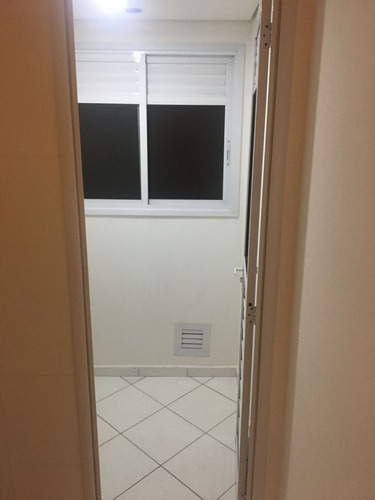 Imagem 8 de 22 de Apto Cursino | 2 Quartos | 51 M² | Cond: R$450.00 | 1 Vaga - 1dszhs6