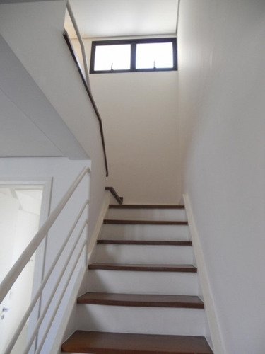 Imagem 11 de 20 de Loft, 1 Dormitório(s), 3 Banheiro(s), 1 Suíte(s), 2 Garagem(ns), 90m² - L047 - 2809264