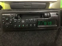 Comprar Só Frente Toca Fitas Pioneer Anos 90 Só Frente E Mais Nada