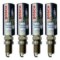 Comprar Jogo Velas Original Bosch Audi A1 A3 A4 Q3 Tfsi 0242245576