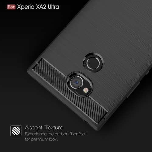Case Premium / Estuche / Protector Sony Xperia Xa2 Ultra