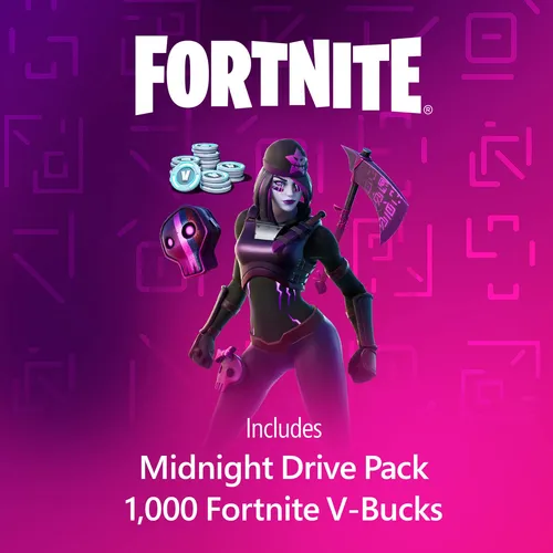 Paquete De Consola De Juegos Xbox Series S Fortnite Y Rocket