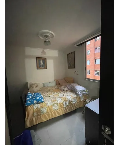Venta Apartamento 56mtr2, Meléndez, Sur De Cali, 12588.e