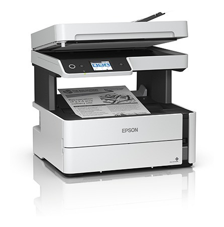 Epson M3170 Impresora Workforce Multifuncional Monocromática