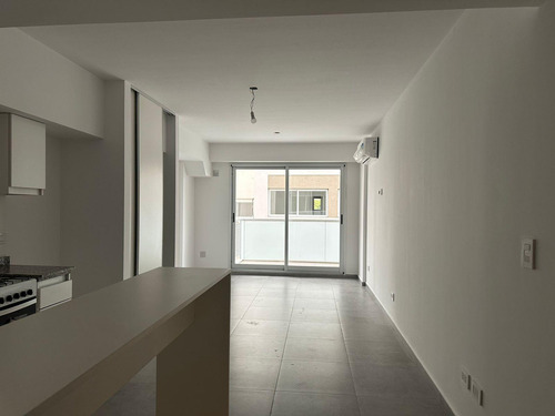 Departamento De 1 Ambiente 40 M2 Totales - Venta - Caballito Norte - Cid Campeador