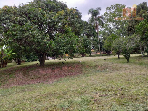 Imagem 21 de 30 de Chácara Com 2 Dormitórios À Venda, 7000 M² Por R$ 250.000,00 - Bairro Da Barra - Sarapuí/sp - Ch0111
