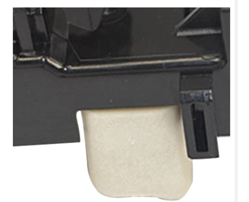 Imagen 5 de 5 de Botonera Alzavidrio Individual Yaris/corolla/rav4 2005-2016