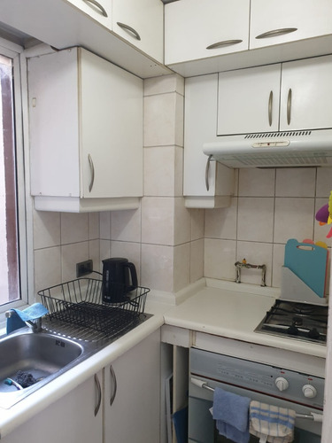1dorm, Bodega, Sin Estac, 37m2