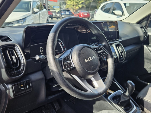 Kia Sonet EX FULL 1.5