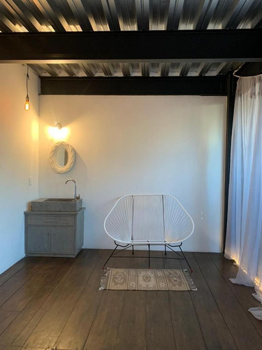Departamento En Venta En Cuernavaca Residencial Urban Loft Agua & BambĂș