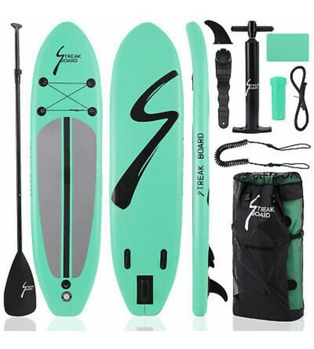 Tablas Stand Up Paddle Inflables Sup
