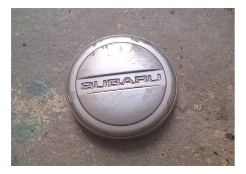 Tapa Rin Central Subaru