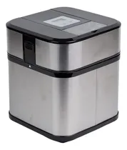 Comprar Maquina Para Hacer Helados De 1,5 Litros As Electronics