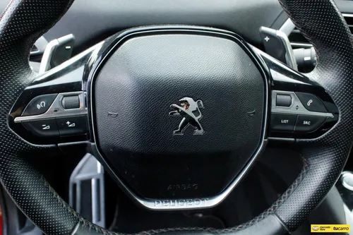 Peugeot 3008 1.6 Gt Line