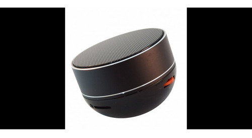 Imagen 2 de 2 de Parlante Bluetooth Qq800