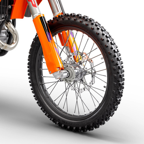 Exc-f 450