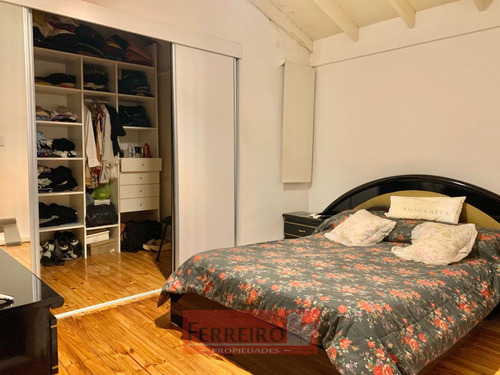 Alquiler De Casa En Barrio Cerrado En Jose C Paz