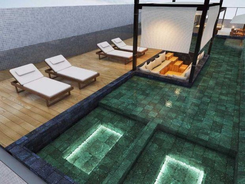 Imagem 20 de 30 de Apartamento À Venda, 66 M² Por R$ 598.000,00 - Cabo Branco - João Pessoa/pb - Ap0045