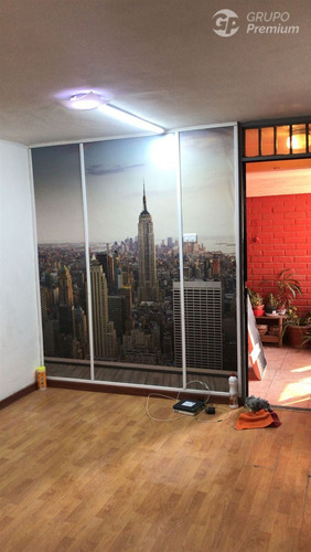 Departamento En Venta 3 Dorm 1 Baño Estac. Asignado En Ñuñoa