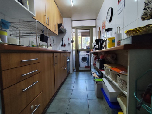 Oportunidad! 2d+2b |plaza Ñuñoa/ Brown Sur/ Ñuñoa