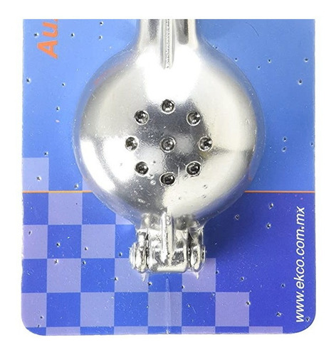 Exprimidor De Limones Manual Ekco