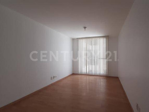 Departamento En Venta, Ahuehuetes Anáhuac, Miguel Hidalgo, Cdmx