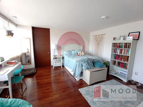 Casa En Venta En Lomas De Las Aguilas