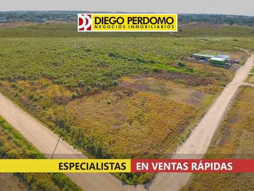 Terreno De 70.298m² En Venta, Libertad
