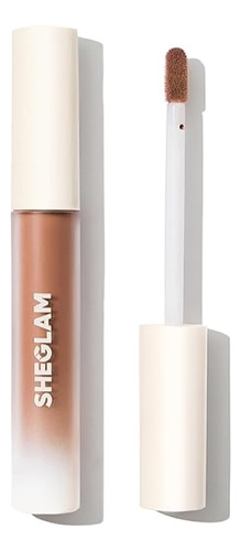 Labial Matte De Larga Duracion Allure Sheglam