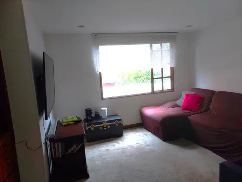 Casa Condominio En Venta En Calatrava. Cod V301