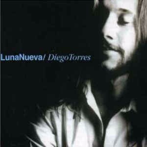 Diego Torres Cd: Luna Nueva ( Argentina - Digipack )