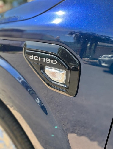 Imagen 10 de 15 de Renault Alaskan Emotion 2.3 Biturbo