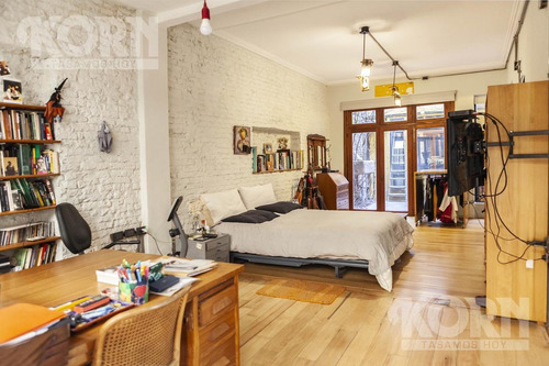 Imagen 18 de 30 de Venta Departamento 4 Ambientes Con Patios, Tipo Casa (ph) En Palermo
