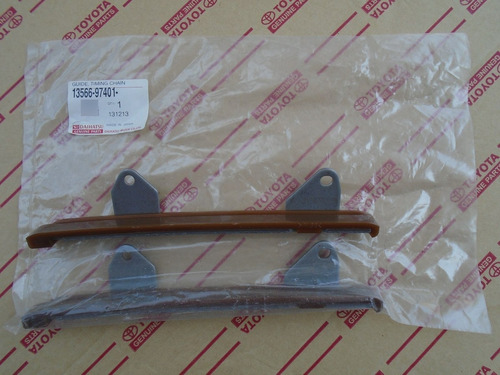 Guia De Cadena Daihatsu Terios 2004/07 Original 13566-97401