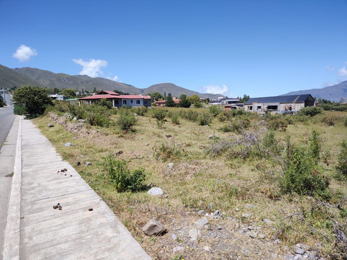 Terreno En Venta En Tafí Del Valle