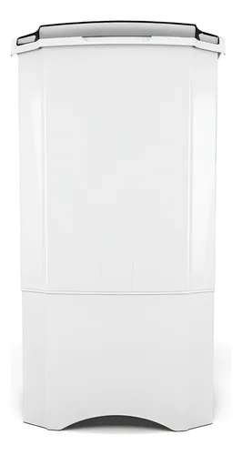 Tanquinho De Lavar Roupa 10kg Britânia Semiautomático Blr03 220v Branco