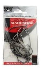 Anzol Super Maruseigo 12 Marine Sports Cart C/50
