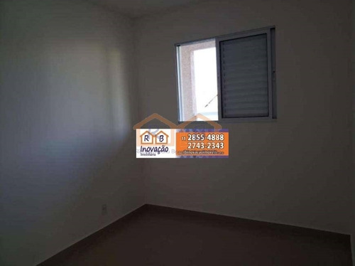 Imagem 3 de 13 de Apartamento Em Condomínio Padrão Para Venda No Bairro Chácara Seis De Outubro, 2 Dorm, 33 M - 15