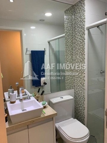 Imagem 15 de 15 de Apartamento A Venda No Bairro Tatuapé - São Paulo, Sp - Aa39807