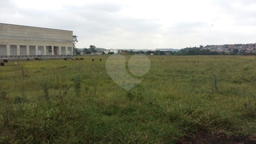 Imagem 2 de 20 de Terreno De 8.500 Metros Quadrados, Junto Ao Aeroporto De Cumbica - Guarulhos - Sp, - Reo305915