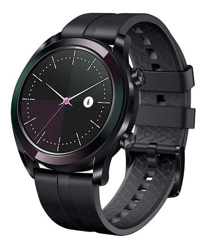 Reloj Smartwatch Gt Version Global - Negro