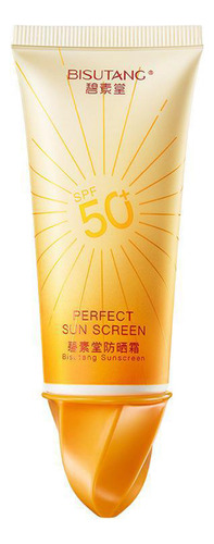 Protector Solar De Verano High Times Lasting Isolation Skin