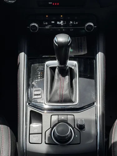 Mazda CX-5 Grand Touring Carbon Edition