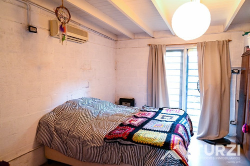 Imagen 6 de 10 de Casa Venta El Talar 2 Dormitorios Parque Pileta