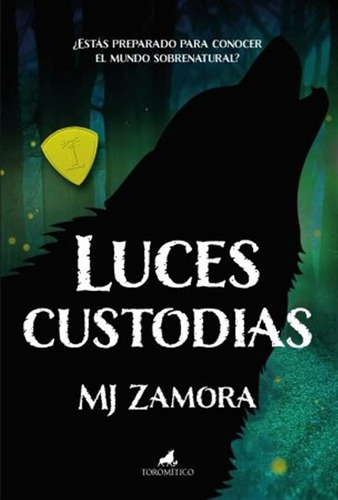 Luces Custodias - Zamora,mj