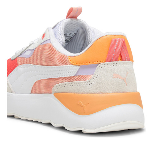 Puma Runtamed Platform Mujer